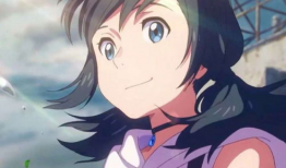 天气之子漫画,青春与命运交织的奇幻风暴